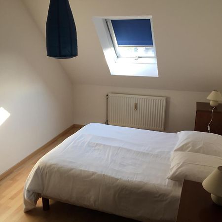 Chambres d'hôtes Les vignes Saint-Jean-Saverne Quarto foto