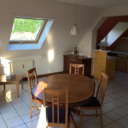 Chambres d'hôtes Les vignes Saint-Jean-Saverne Quarto foto