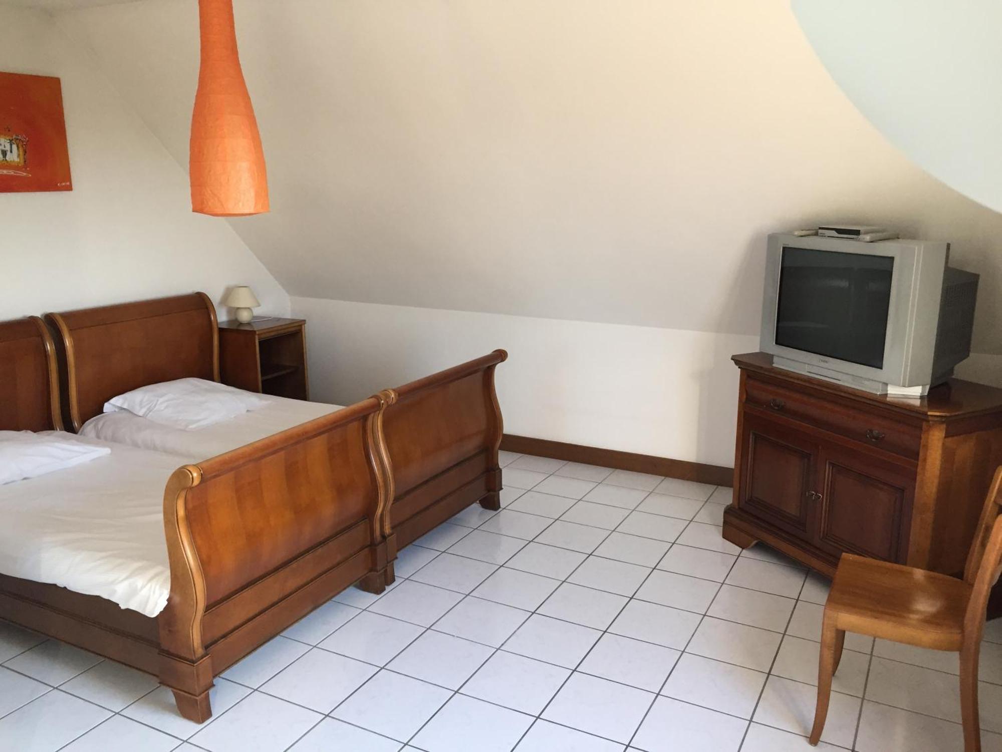 Chambres d'hôtes Les vignes Saint-Jean-Saverne Quarto foto