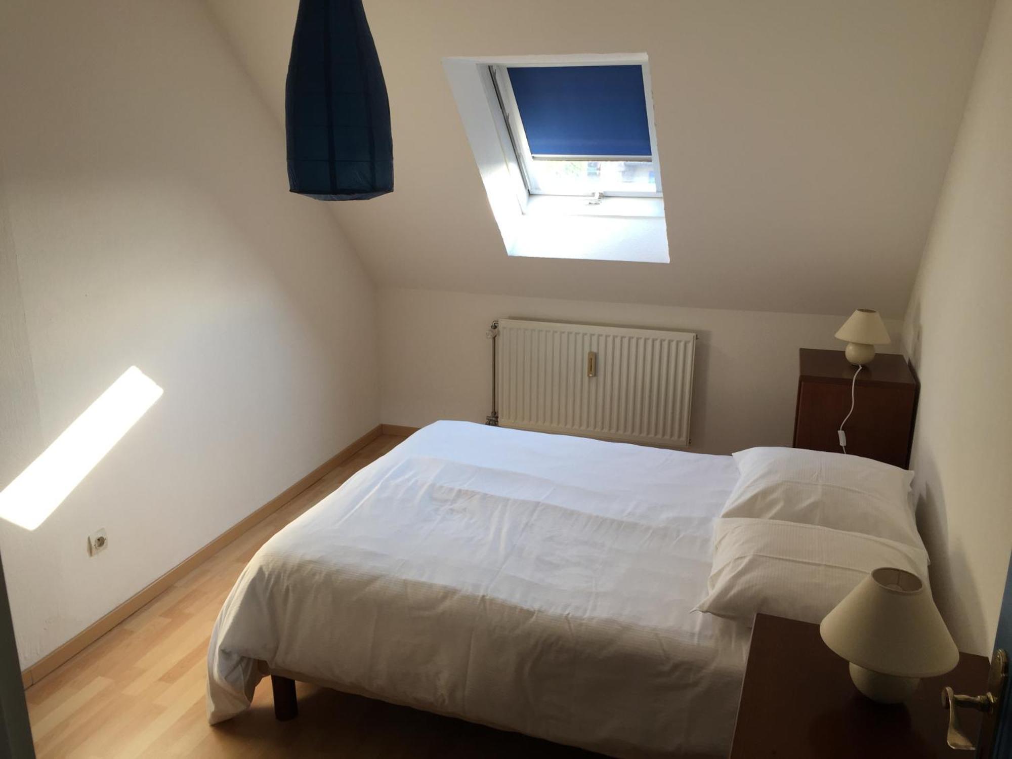 Chambres d'hôtes Les vignes Saint-Jean-Saverne Quarto foto
