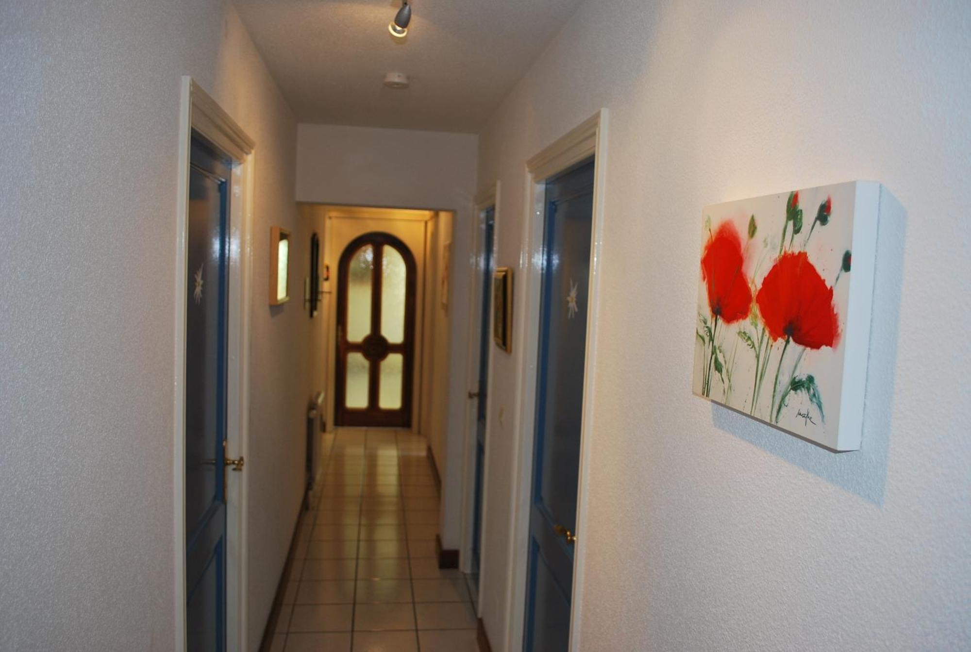 Chambres d'hôtes Les vignes Saint-Jean-Saverne Quarto foto