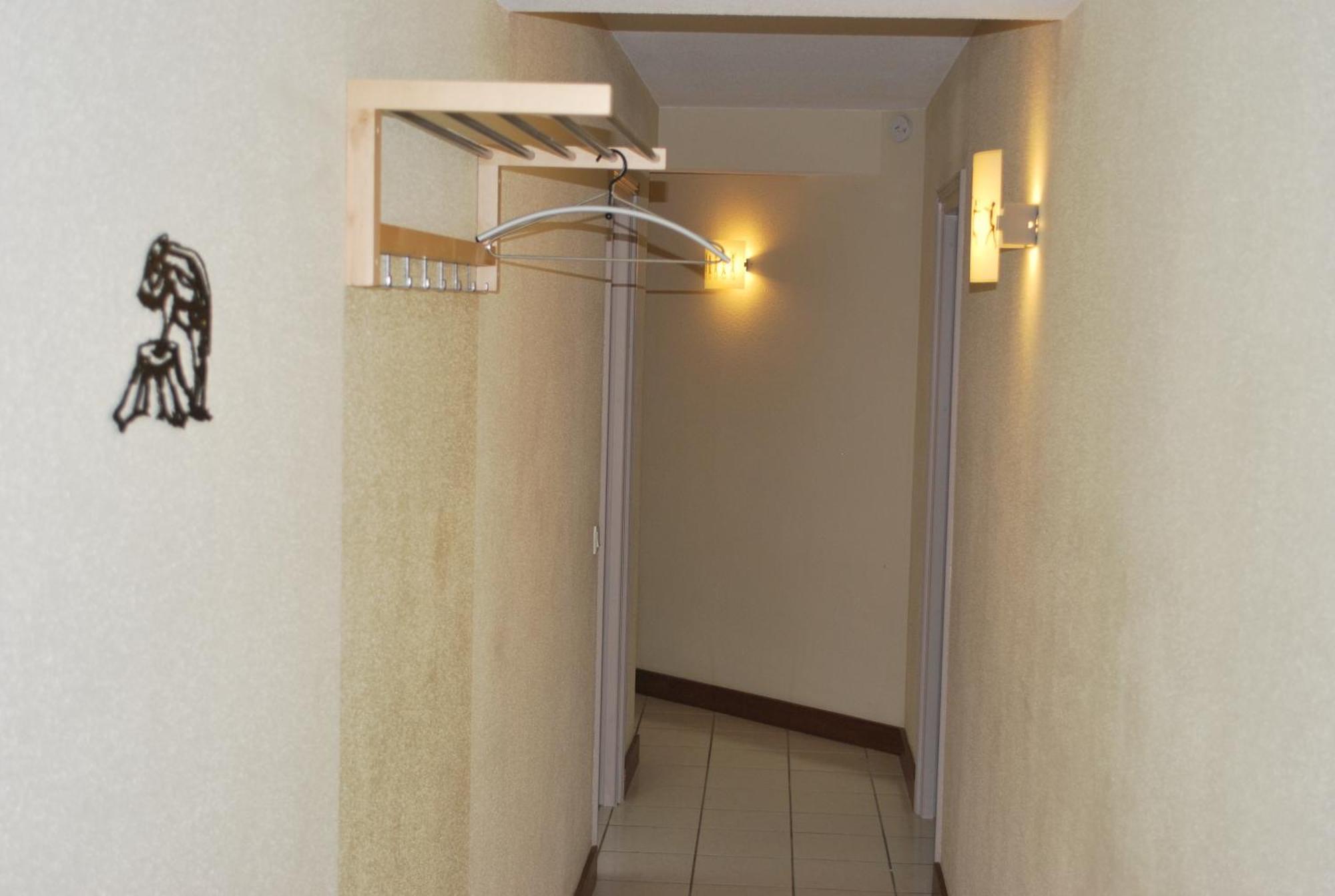 Chambres d'hôtes Les vignes Saint-Jean-Saverne Quarto foto