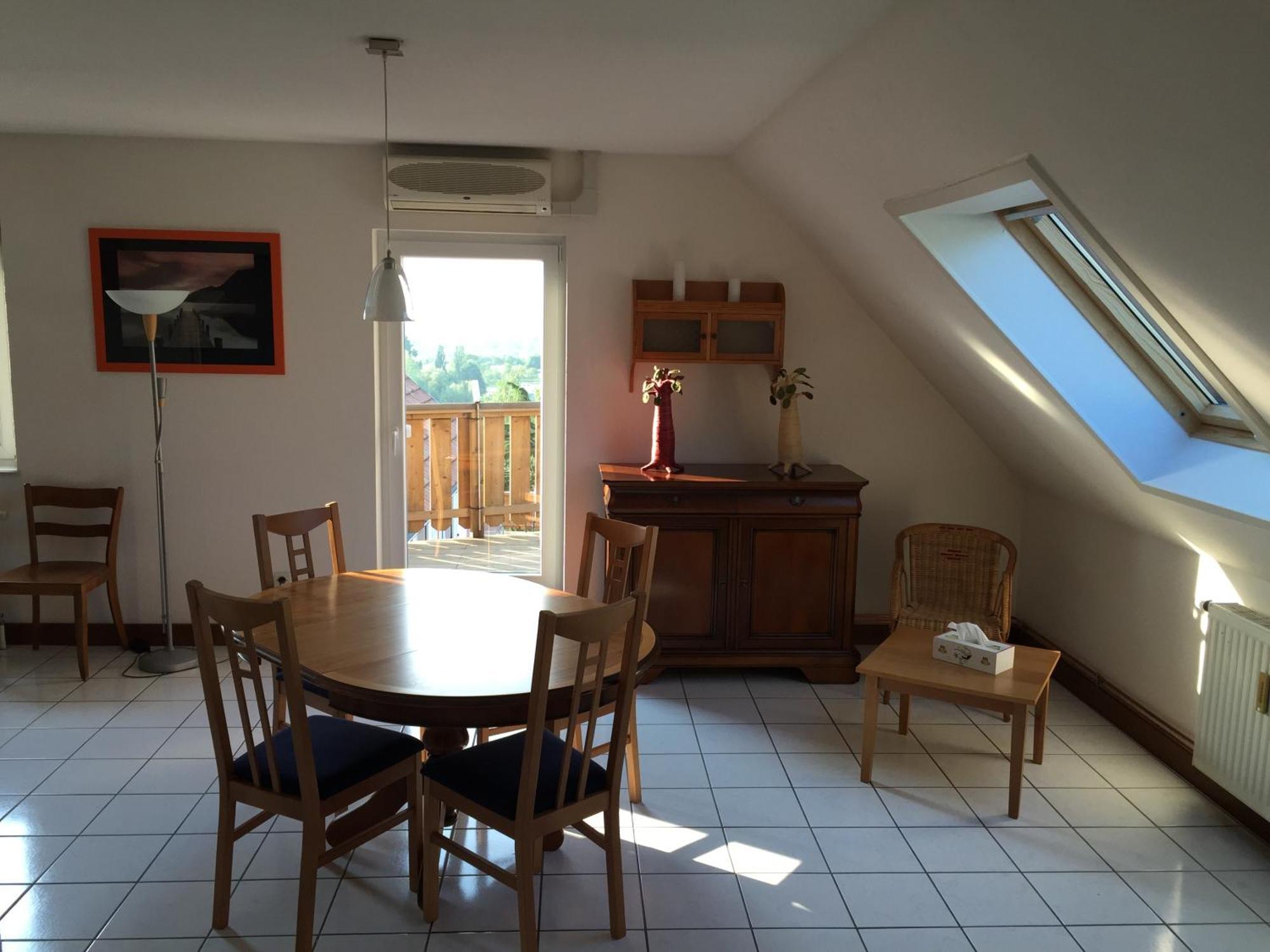 Chambres d'hôtes Les vignes Saint-Jean-Saverne Quarto foto