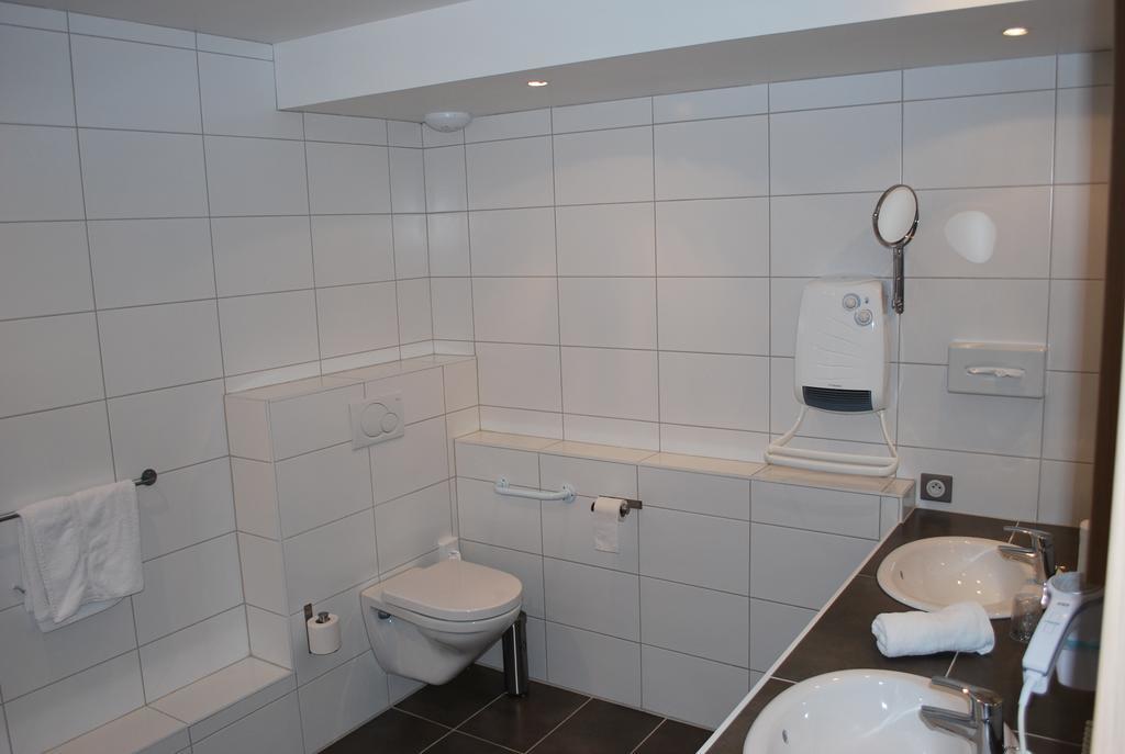 Chambres d'hôtes Les vignes Saint-Jean-Saverne Quarto foto